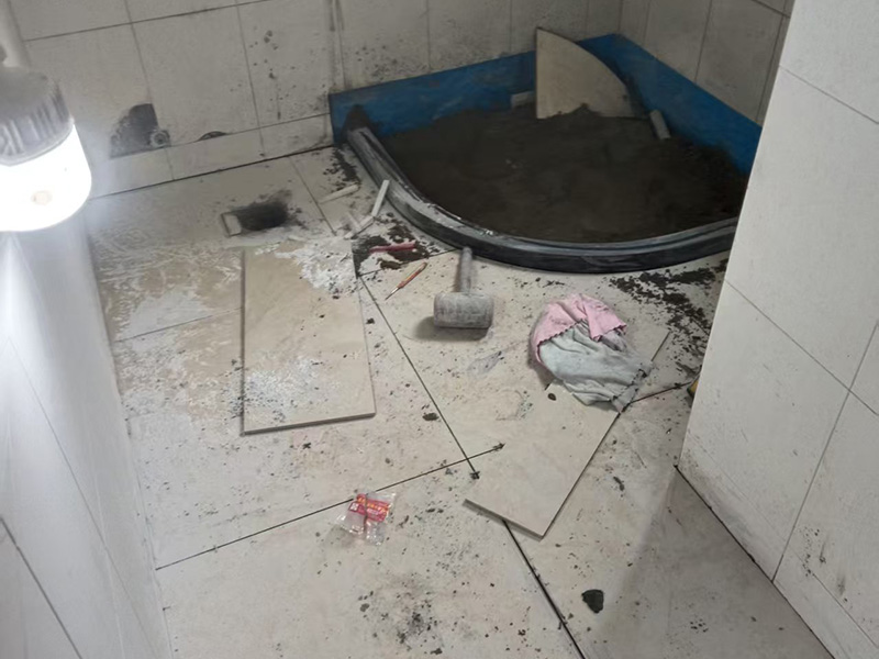 衛(wèi)生間翻新裝修全攻略：預(yù)算+步驟+避