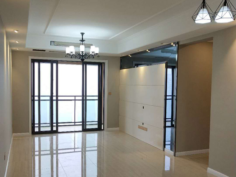 舊房墻面快速翻新技巧，短時間內(nèi)提升家