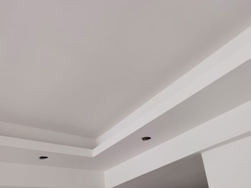 客廳裝修全攻略：從設計到施工的完美指