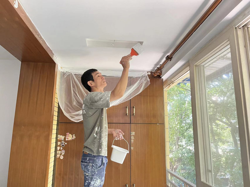 舊房翻新避坑指南：這5個(gè)坑千萬(wàn)別踩！