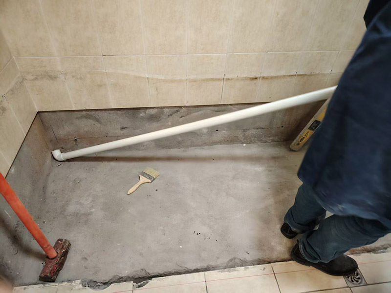 久益一修深圳家裝服務介紹(服務項目,