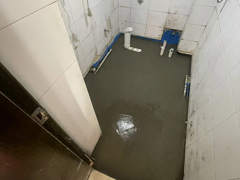 久益一修西安裝修服務介紹(服務項目,