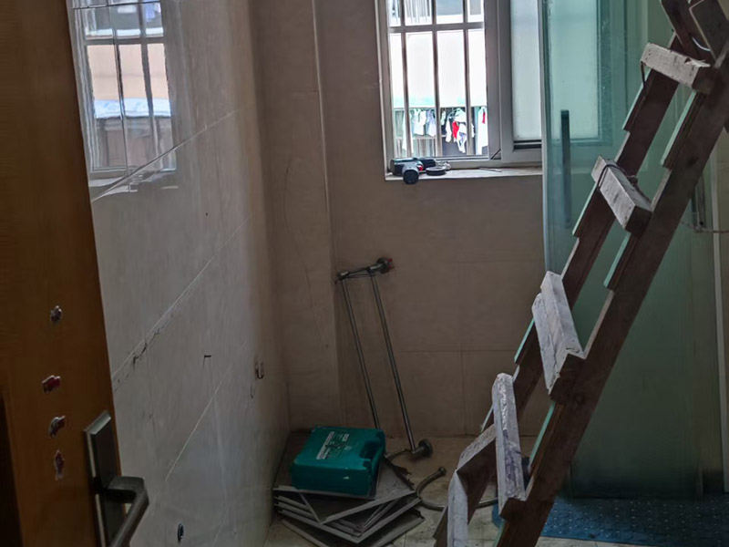 久益一修吊頂翻新的收費(fèi)標(biāo)準(zhǔn)和工藝介紹