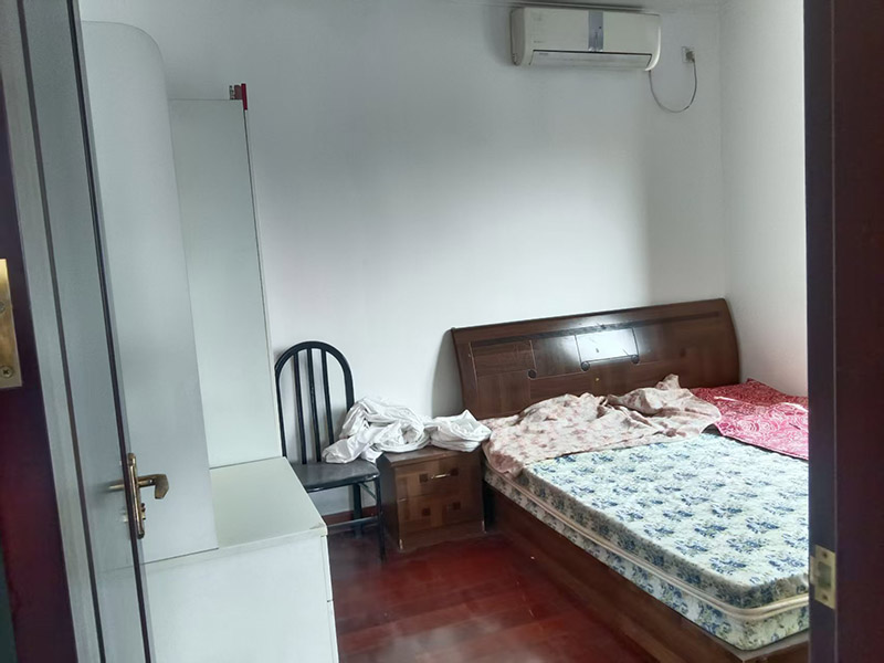 久益一修臥室翻新的收費(fèi)標(biāo)準(zhǔn)和工藝介紹