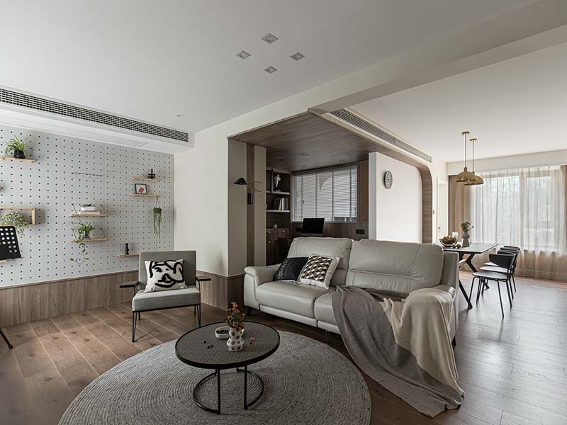 佛山市順德區(qū)室內裝修