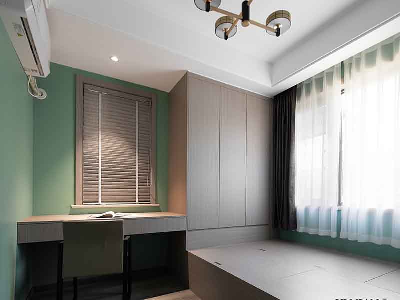 東莞市長(zhǎng)安鎮(zhèn)房子裝修