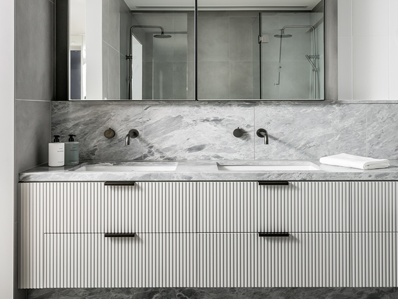 邢臺市邢臺縣別墅裝修設計-衛(wèi)生間裝修