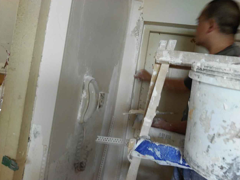 墻面油漆、乳膠漆粉刷