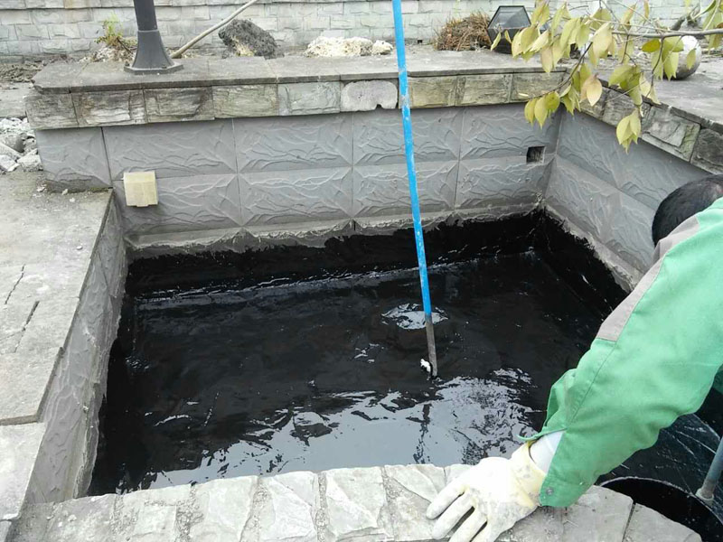 深圳屋頂防水補(bǔ)漏 深圳福田區(qū)翠?；▓@專(zhuān)業(yè)屋面防水補(bǔ)漏工程