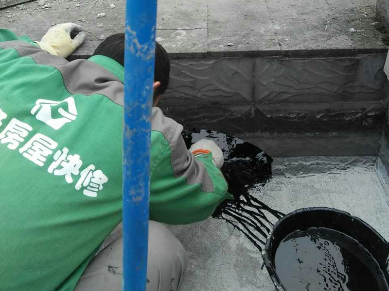 深圳屋頂防水補(bǔ)漏 深圳福田區(qū)翠海花園專(zhuān)業(yè)屋面防水補(bǔ)漏工程